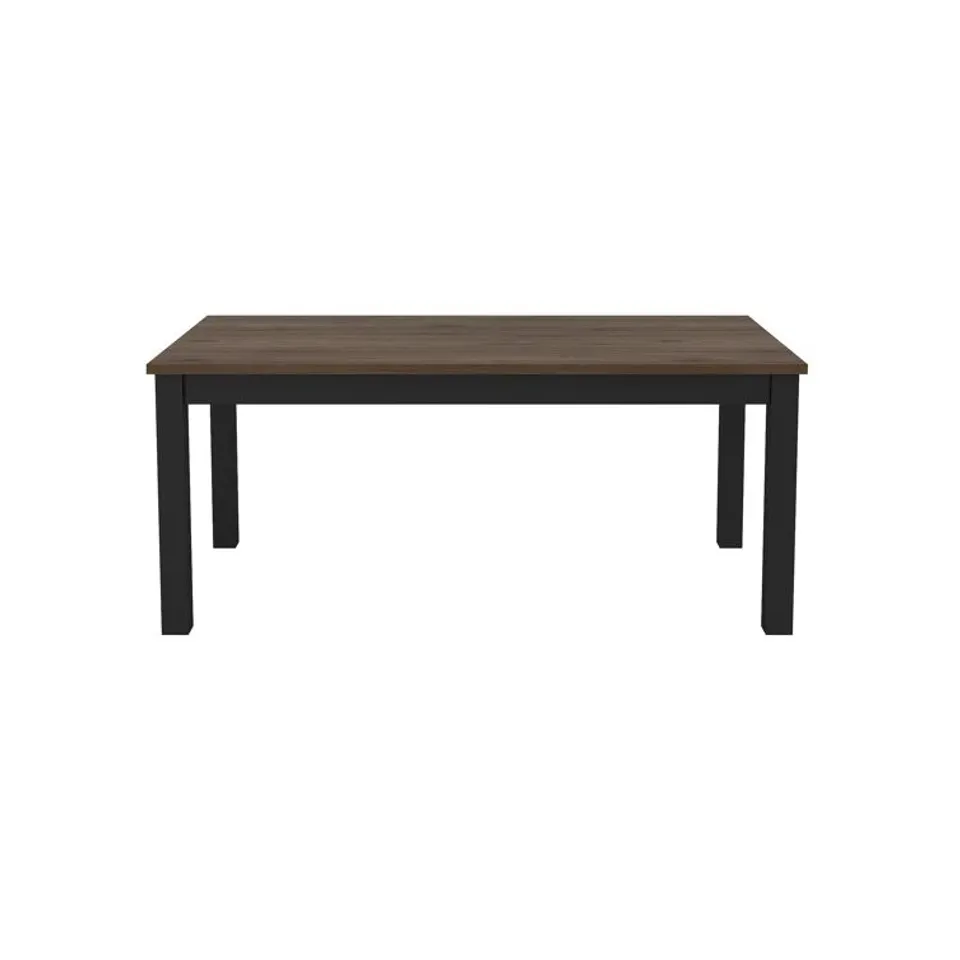 BOXED CHRISTOFFER 180CM L X 85CM D DINING TABLE