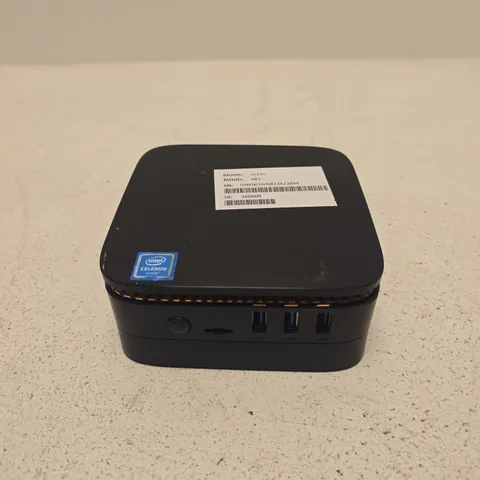 ACEPC AK1 MINI PC