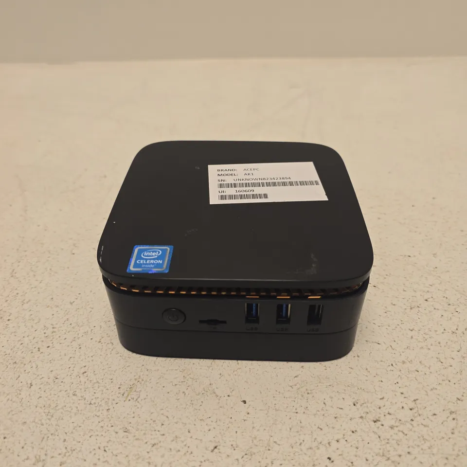 ACEPC AK1 MINI PC
