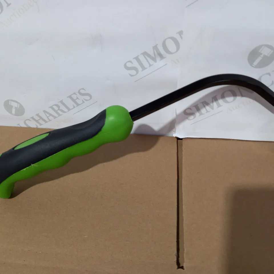 GRUMPY GARDENER CULTIMATE WEEDER - GREEN