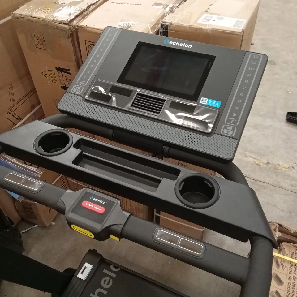 ECHELON STRIDE 6S-10 RRP £1499.99