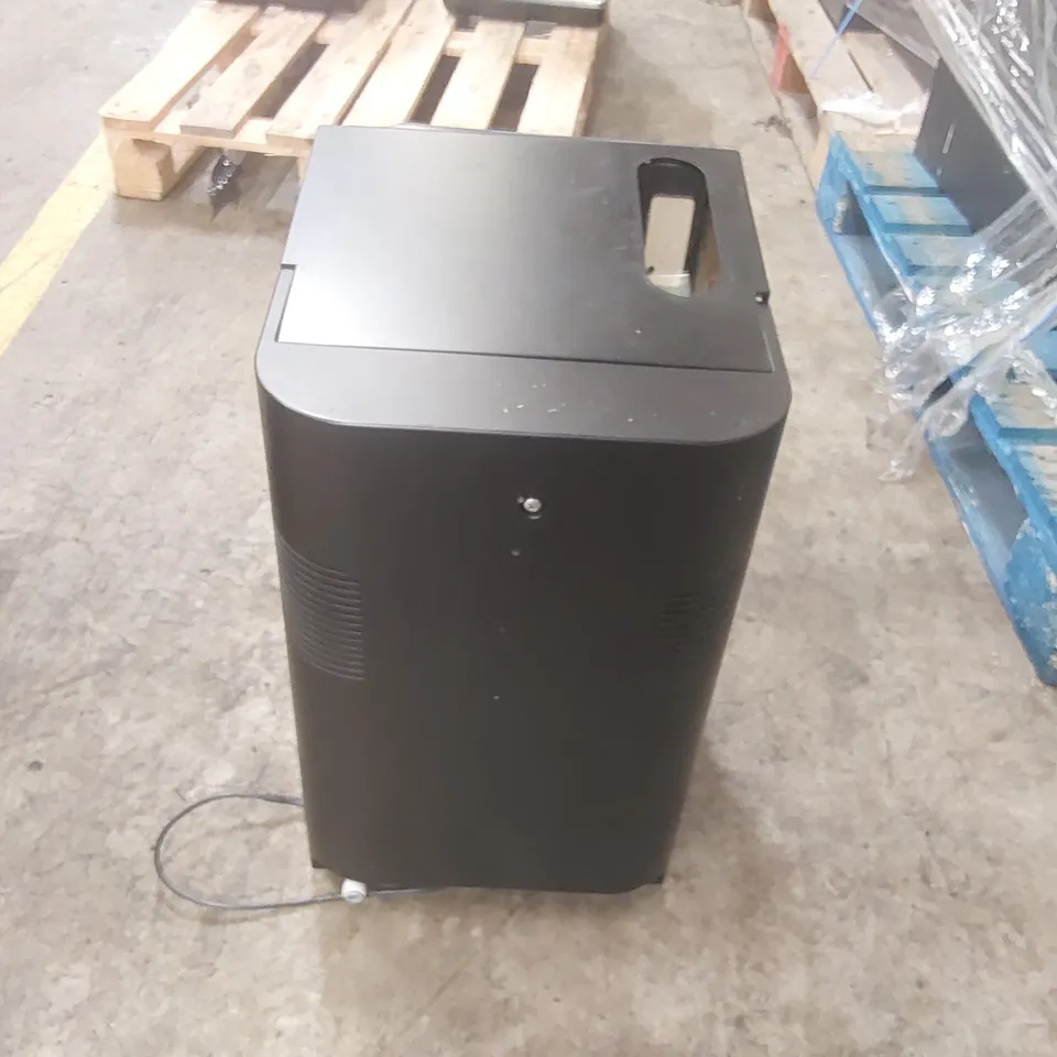 SCHAERER INTENSE COMMERCIAL BEAN TO CUP COFFEE MACHINE