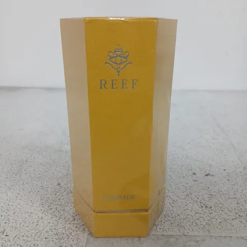 BOXED REEF SUMMER PARFUME 100ML