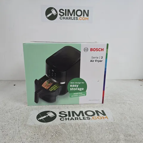 BOSCH SERIE 2 AIR FRYER