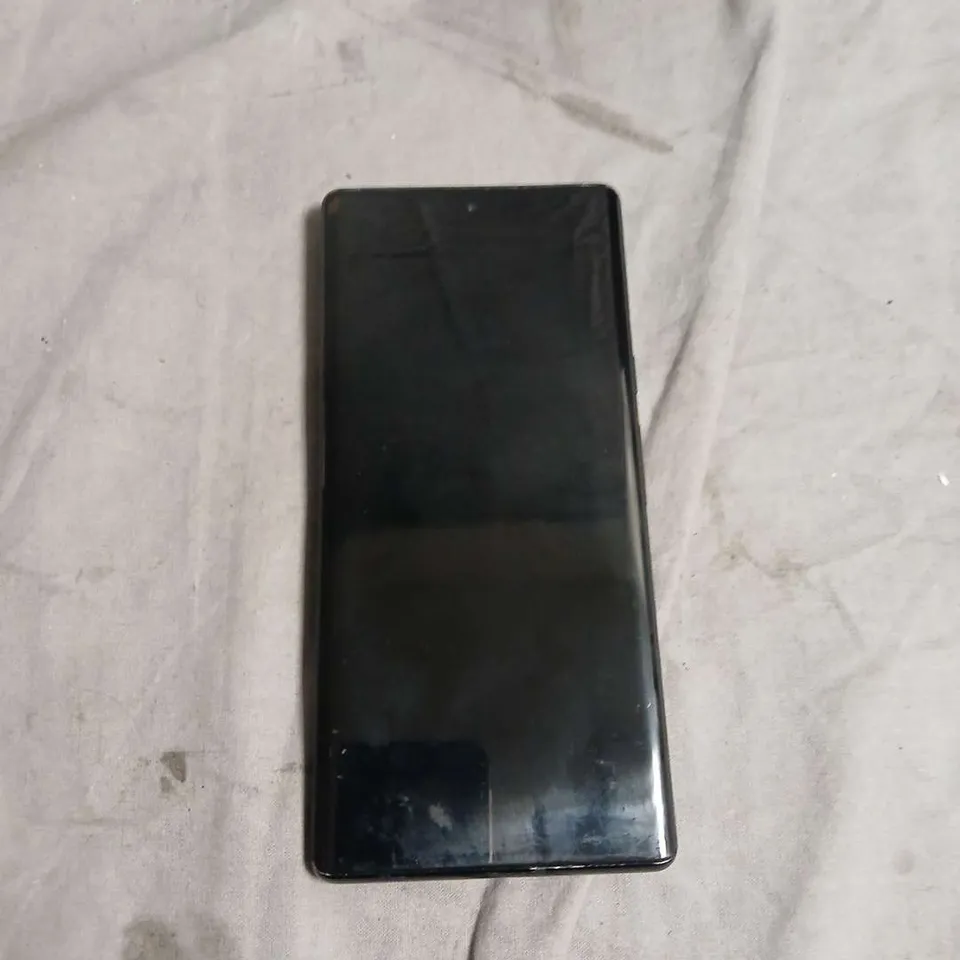 GOOGLE PIXEL 6 PRO SMARTPHONE – GREY