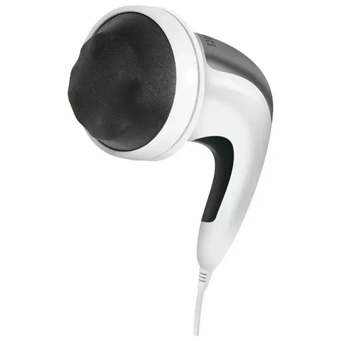 BOXED HOMEDICS HANDHELD SHIATSU MASSAGER HHP-355-15-GB