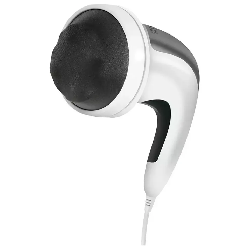 BOXED HOMEDICS HANDHELD SHIATSU MASSAGER HHP-355-15-GB