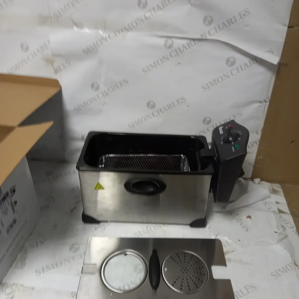 SWAN DEEP FAT FRYER