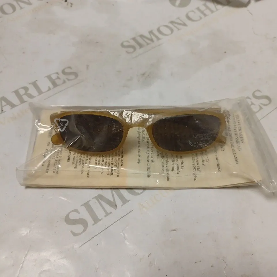 14 DE RIGO STING OCCHIALI GLASSES - 556143M/7605