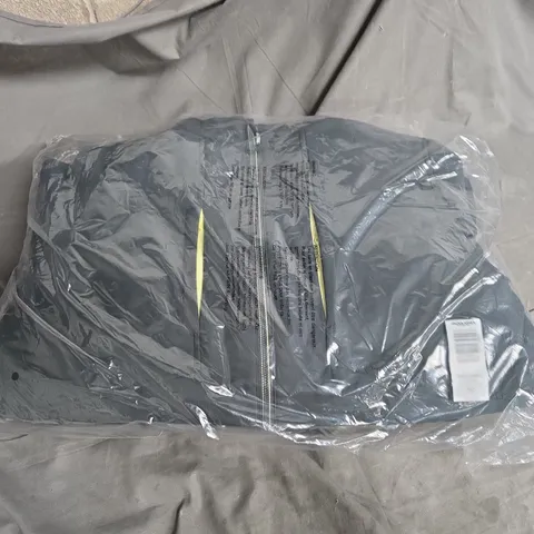 JACK & JONES MEN'S PARKA JACKET