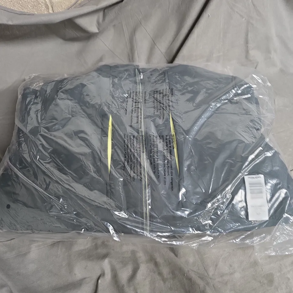 JACK & JONES MEN'S PARKA JACKET
