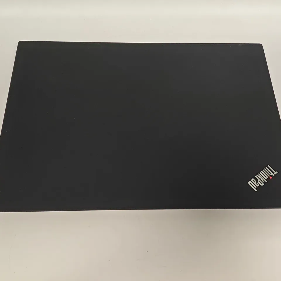 UNBOXED LENOVO THINKPAD T14 GEN 2 INTEL CORE I5 LAPTOP IN BLACK