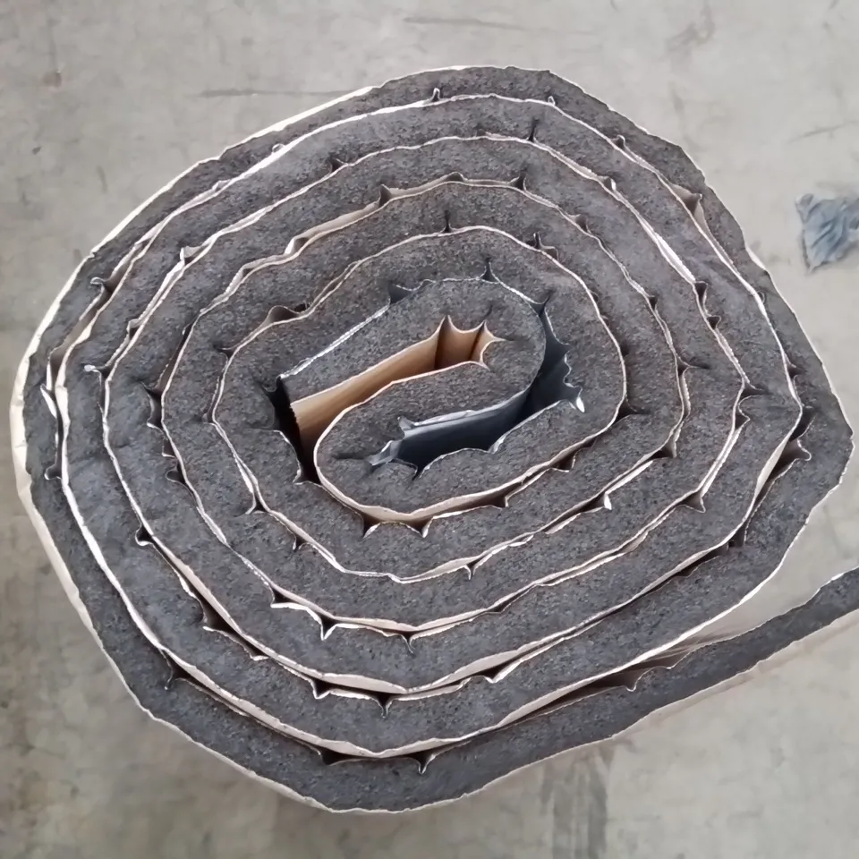 ROLL OF SELF ADHESIVE FOAM INSULATION 