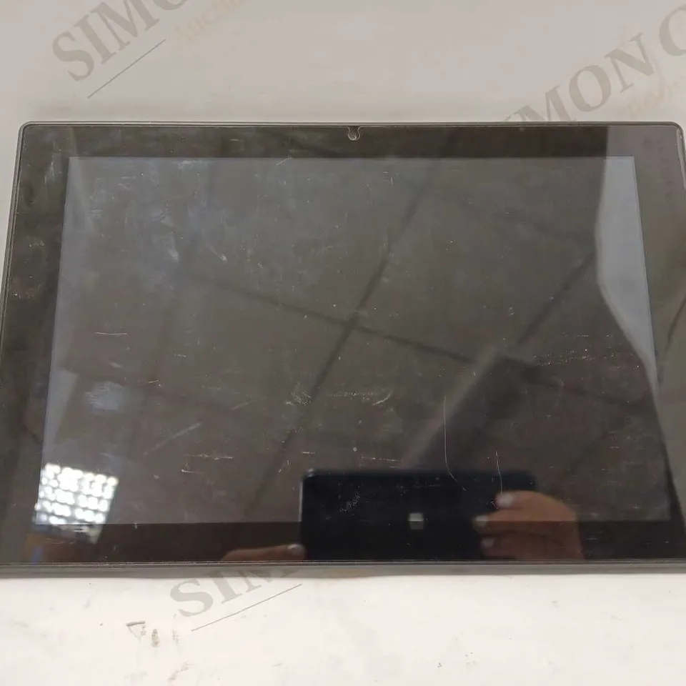 AVANTIS LPW-1101B WORKBOOK TABLET 