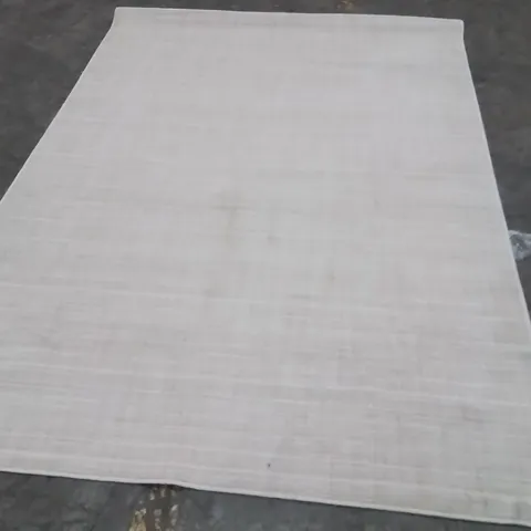 QUALITY DESIGNER AREA RUG - APPROXIMATELY 230X160CM