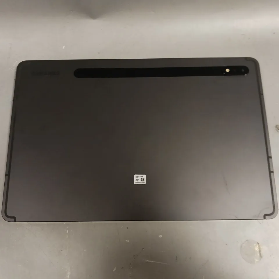SAMSUNG GALAXY TAB S8 TABLET 