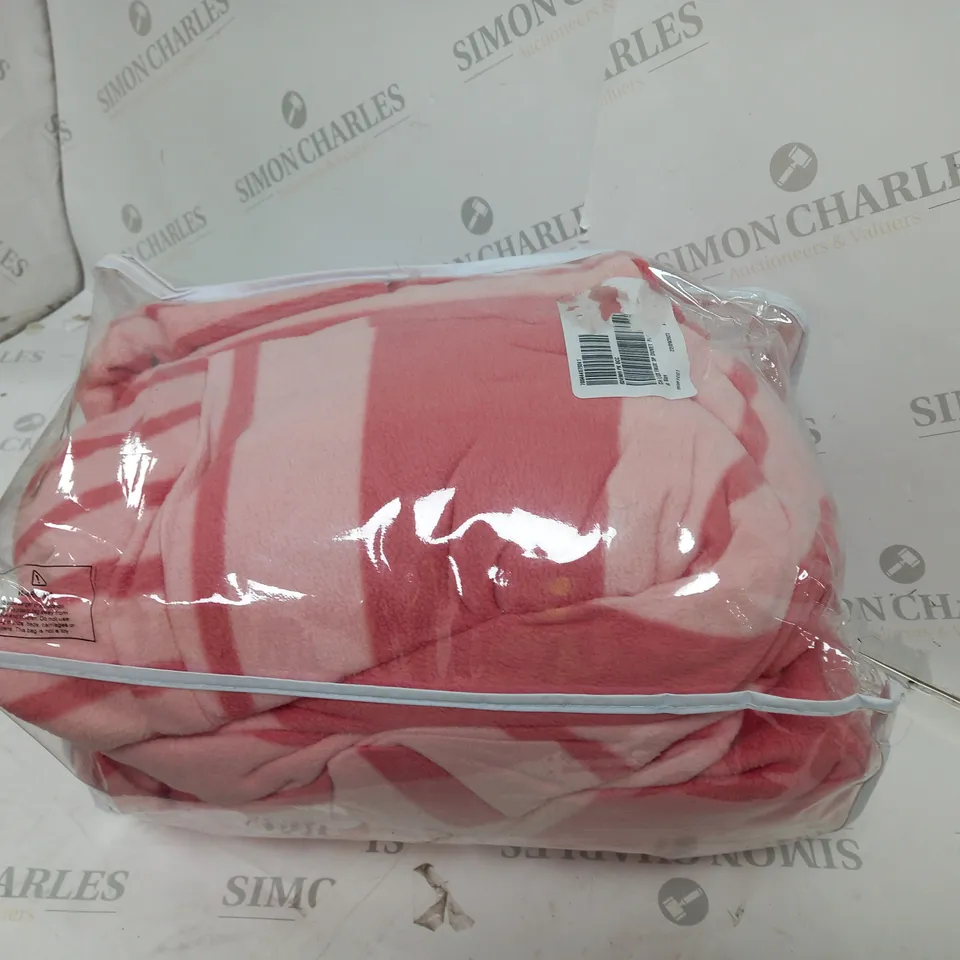 3 PIECE KINGSIZE DUVET SET