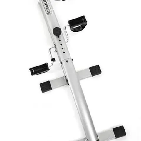 GYMFORM BI PEDALER FOLDABLE EXECISER FOR ARMS AND LEGS