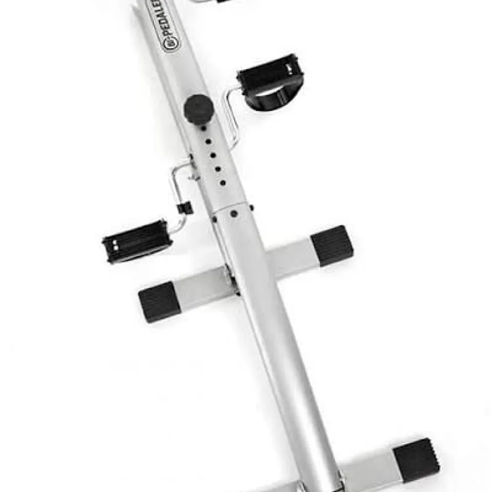 GYMFORM BI PEDALER FOLDABLE EXECISER FOR ARMS AND LEGS