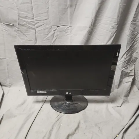 LG FLATRON E19440S-PN MONITOR - COLLECTION ONLY