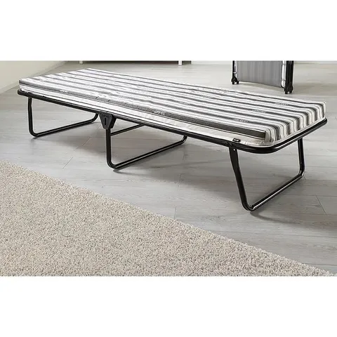 BOXED JAY-BE FLOATING BED WITH REBOUND MATTRESS (1 BOX)