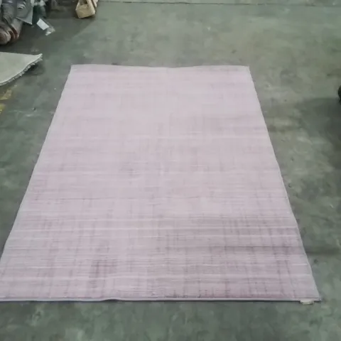 QUALITY DESIGNER AREA RUG - APPROXIMATELY 170X120CM