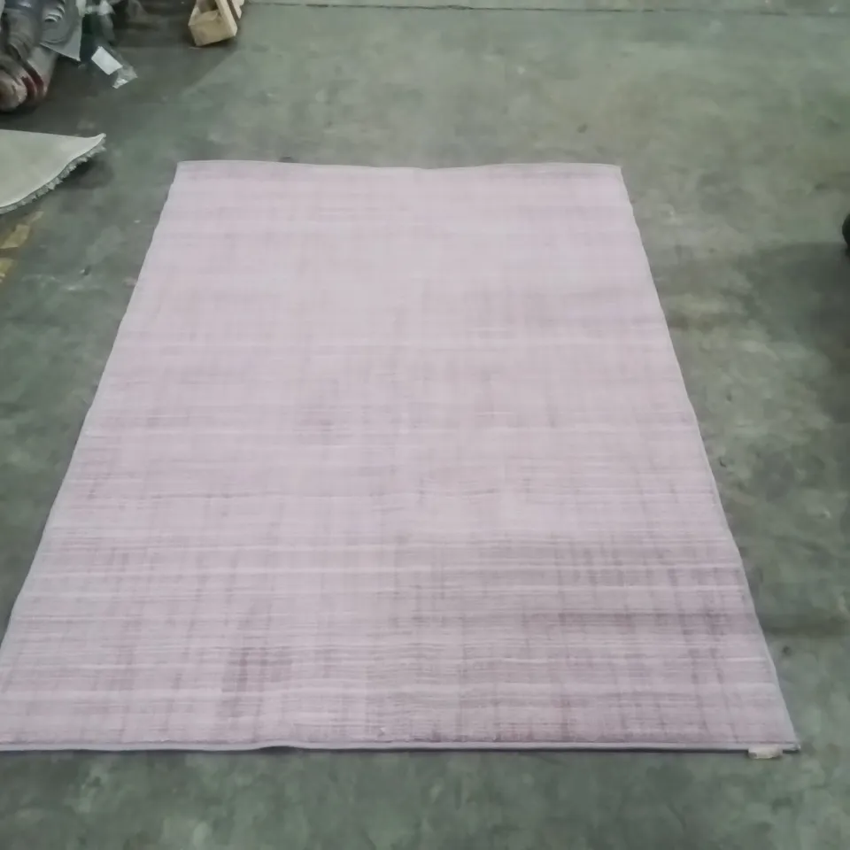 QUALITY DESIGNER AREA RUG - APPROXIMATELY 170X120CM