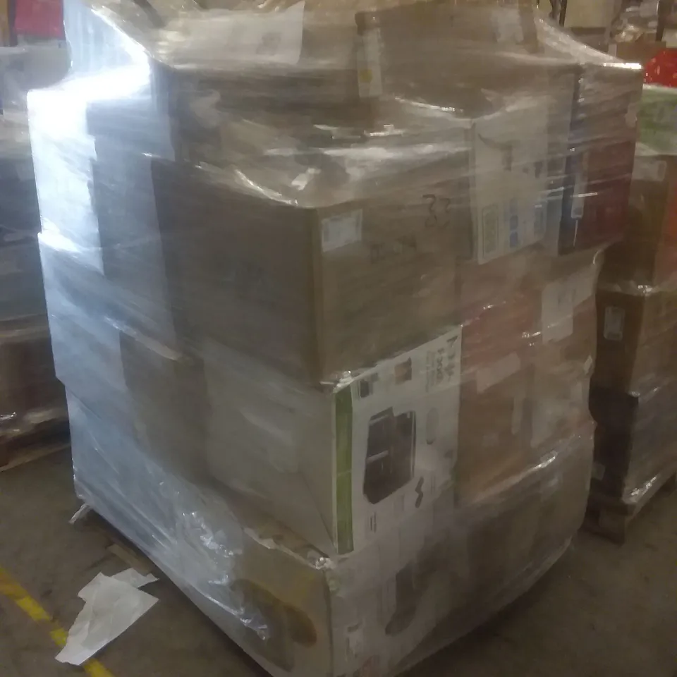 PALLET OF APPROXIMATELY 29 ASSORTED ELECTRICAL ITEMS INCLUDING 