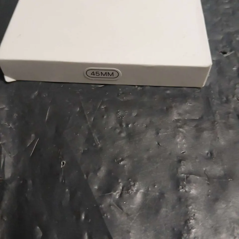 APPLE WATCH SPORT BAND MIDNIGHT – 45MM, SEALED