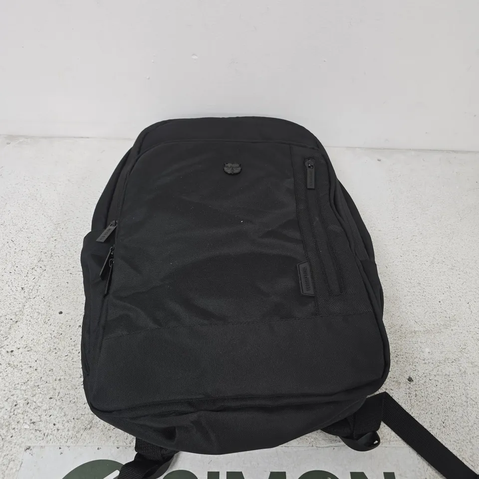 FC BARCELONA BACKPACK – LAPTOP 15.6" + TABLET POCKET 10.6" (BARCELONA FC TAG)