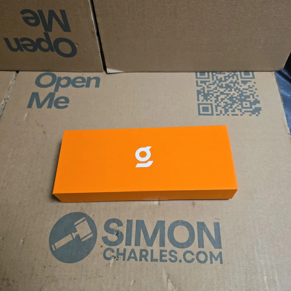 GARD PRO ULTRA 3 SMART WATCH BOXED