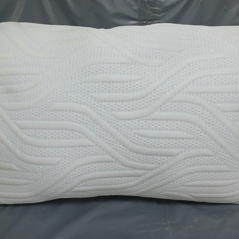 TEMPUR CLOUD AIR SMARTCOOL PILLOW