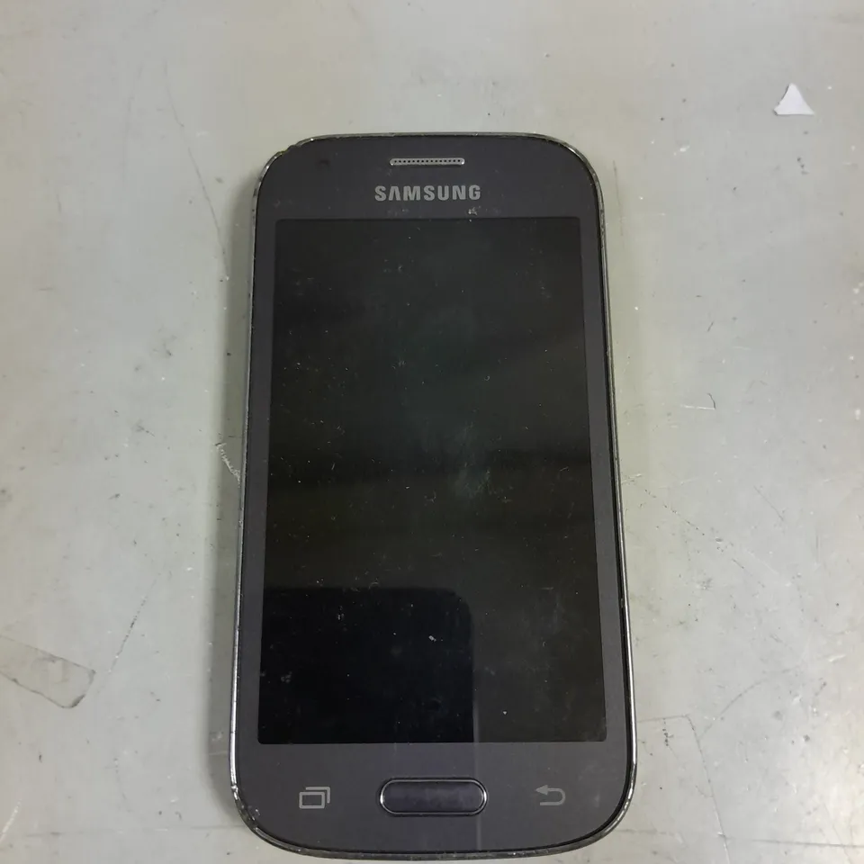 SAMSUNG GALAXY ACE STYLE SMARTPHONE 