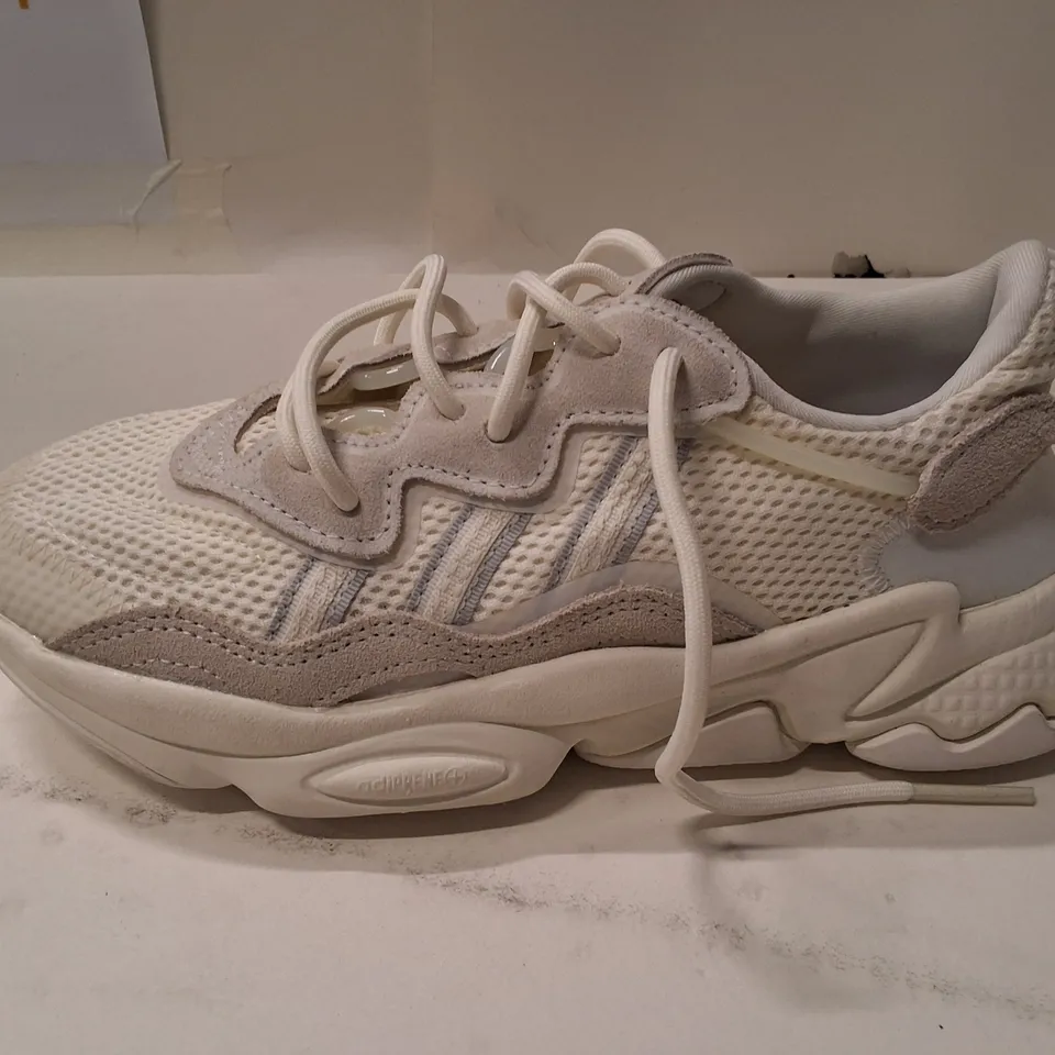 ADIDAS OZWEEGO SHOES UK 4.5 - BLISS