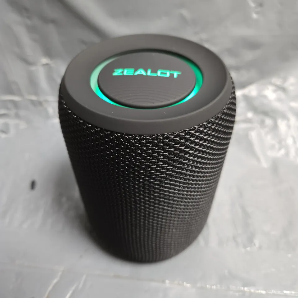ZEALOT S32 PRO PORTABLE WIRELESS SPEAKER
