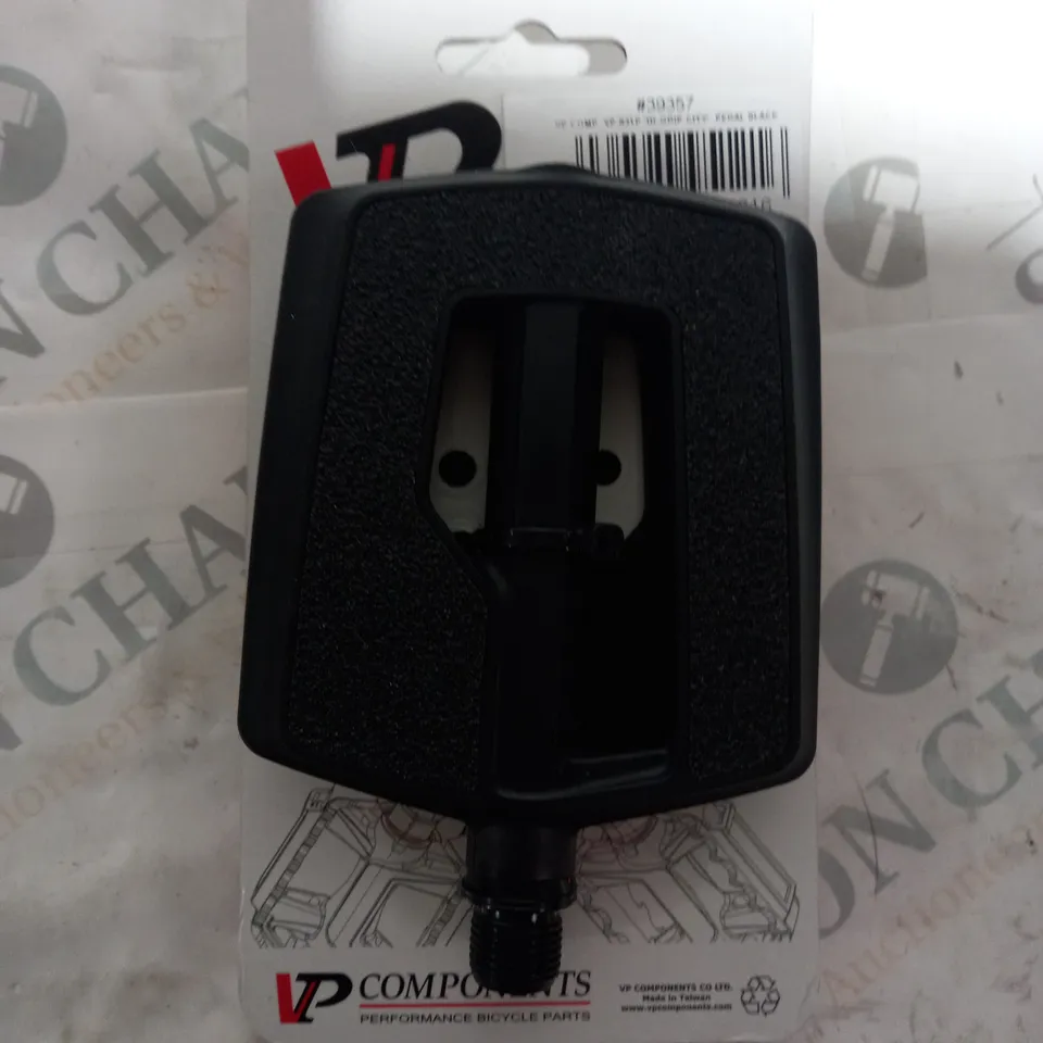 VP PEDALS 