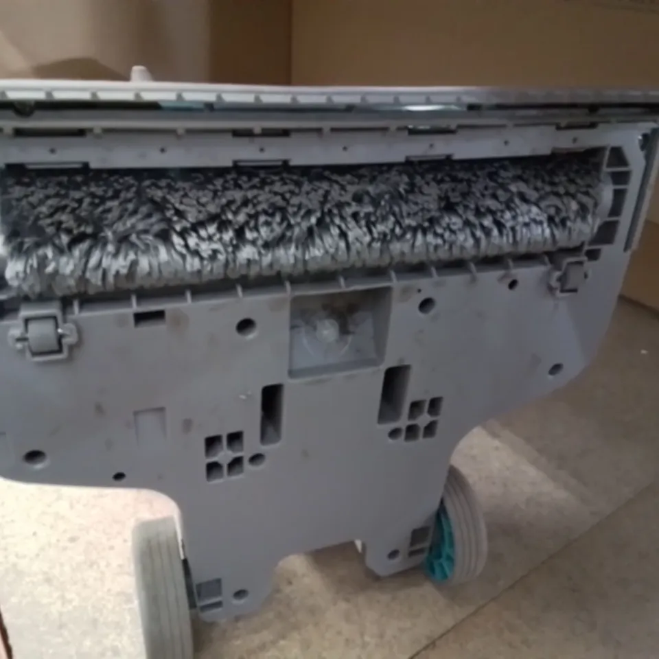 BELDRAY CLEAN & DRY CORDLESS ALL-IN-ONE 