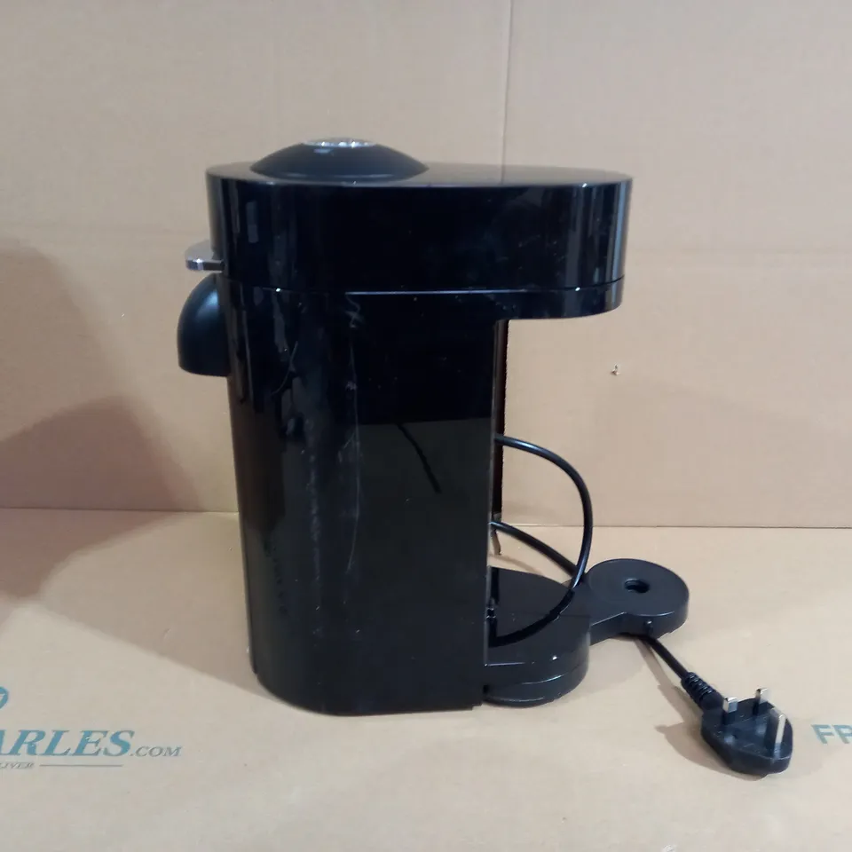 MAGIMIX NESPRESSO VERTUO COFFEE MACHINE - BLACK