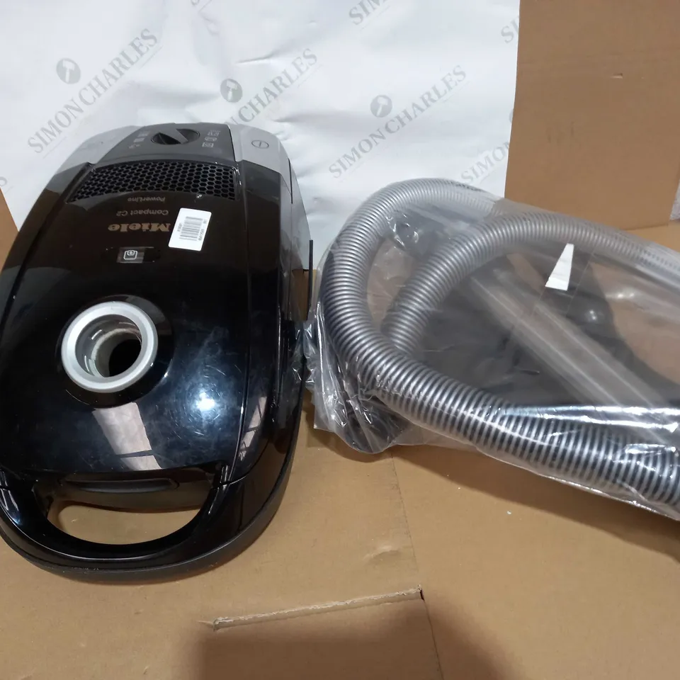 MIELE COMPACT C2 VACUUM