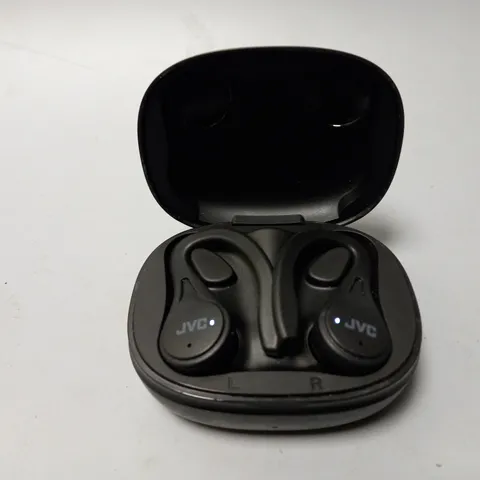 JVC HA-EC25T EARBUDS