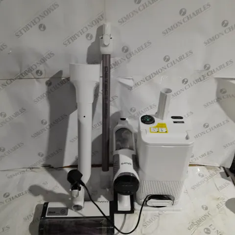 BOXED SHARK DETECT PRO 1.3L AUTO EMPTY VACUUM CLEANER IW3510UK