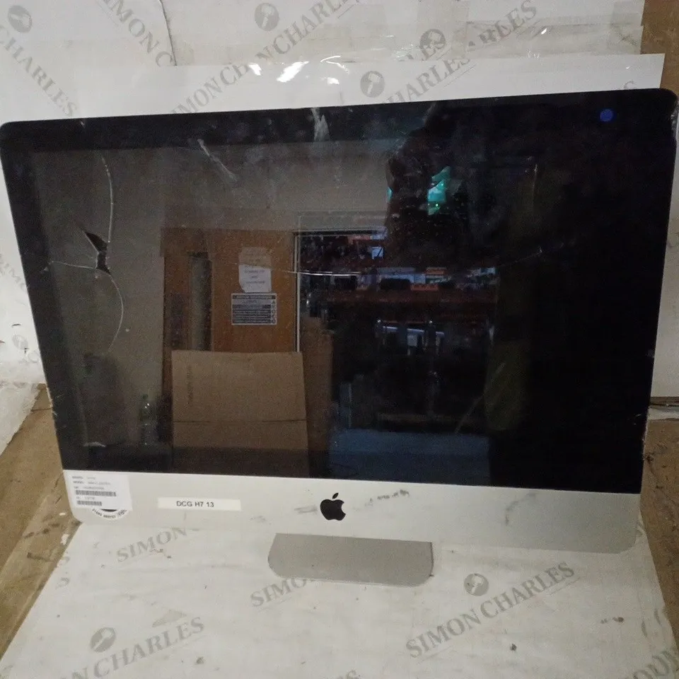 APPLE IMAC A1311 21.5"