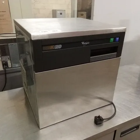 WHIRLPOOL K20 ICE MACHINE