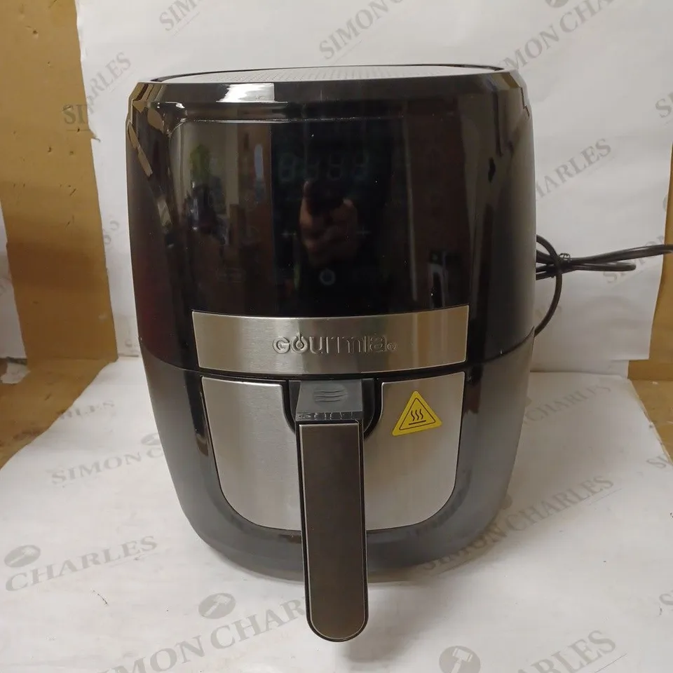 GOURMIA DIGITAL 6 QT DIGITAL AIR FRYER
