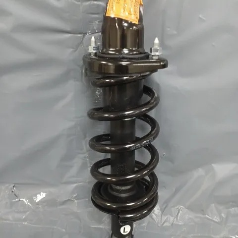 LEFT SIDE SHOCK ABSORBER IN BLACK - MODEL UNSPECIFIED