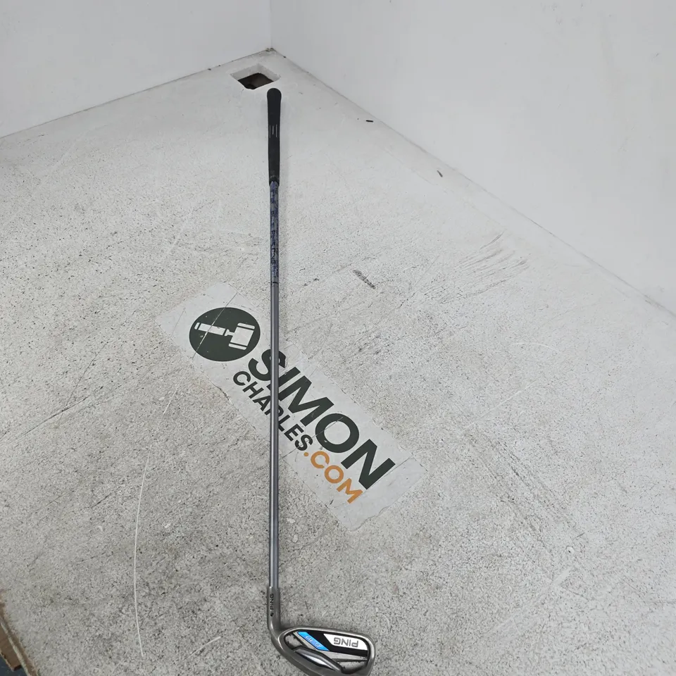 PING G30 5 IRON GOLF CLUB