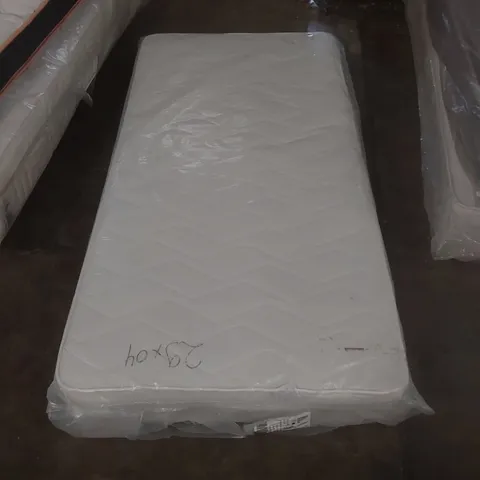 QUALITY BAGGED ALEX 90cm SINGLE SIZED MATTRESS