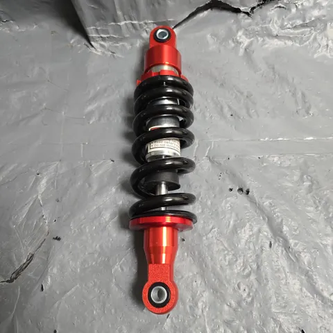 MOTORCYCLE SHOCK ABSORBER