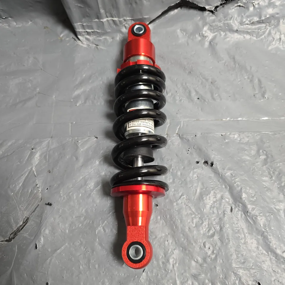 MOTORCYCLE SHOCK ABSORBER