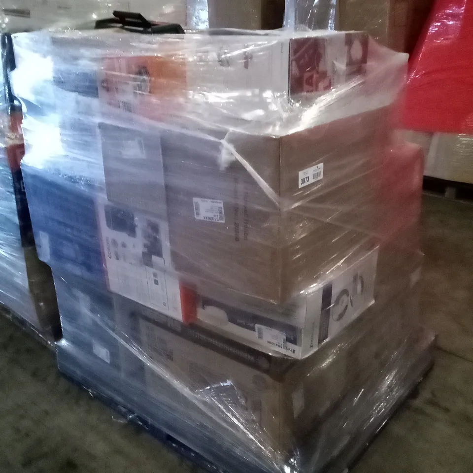 PALLET OF APPROXIMATELY 23 ASSORTED HOUSEHOLD & ELECTRICAL PRODUCTS TO INCLUDE